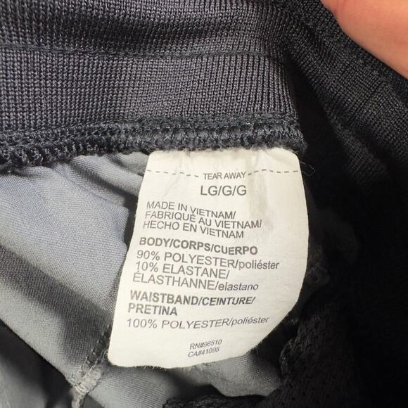 Under Armour Shorts Mens Large Camo Sportstyle Elite Cargo 1373868 - Picture 5 of 8